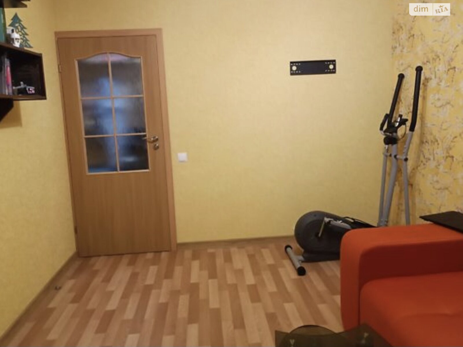 Продажа трехкомнатной квартиры в Харькове, на ул. Станислава Партали 20, район Шевченковский фото 1