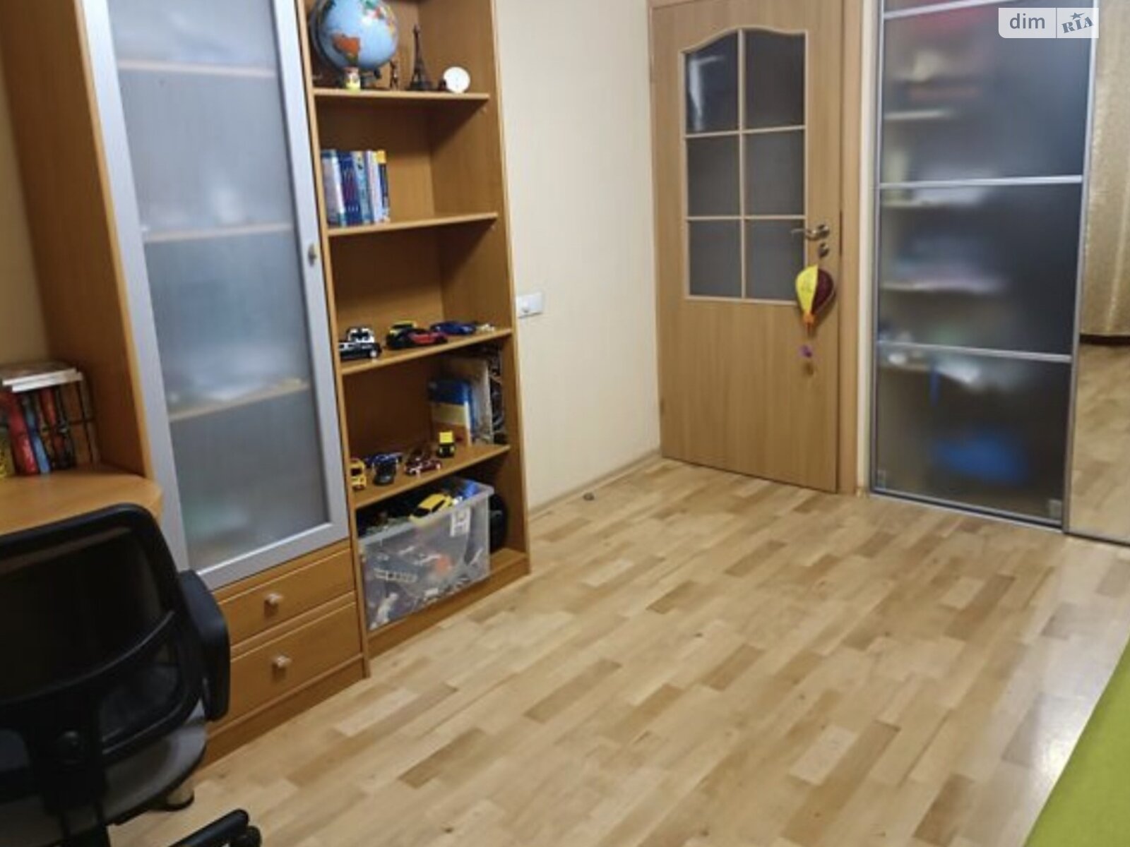 Продажа трехкомнатной квартиры в Харькове, на ул. Станислава Партали 20, район Шевченковский фото 1