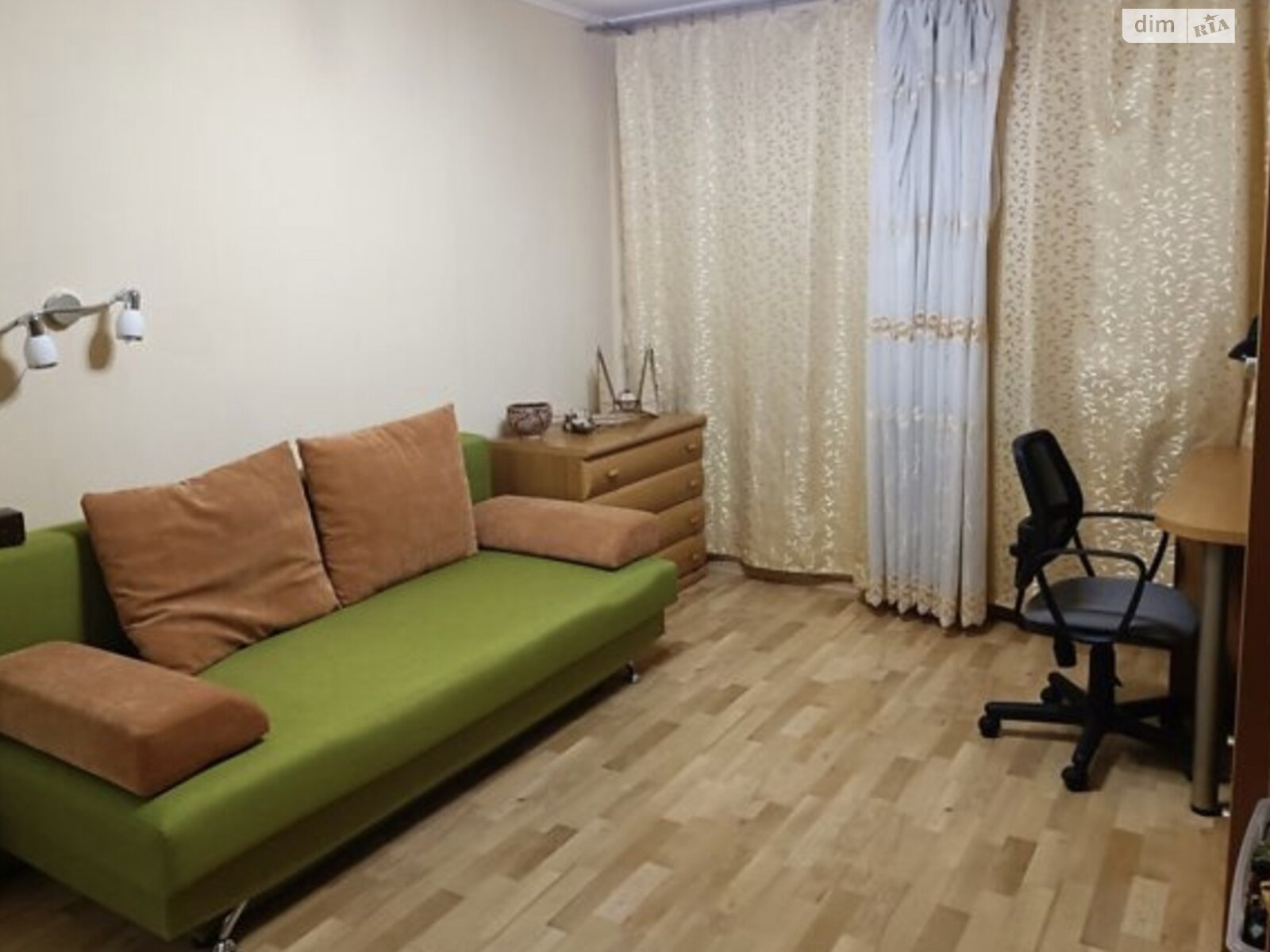 Продажа трехкомнатной квартиры в Харькове, на ул. Станислава Партали 20, район Шевченковский фото 1