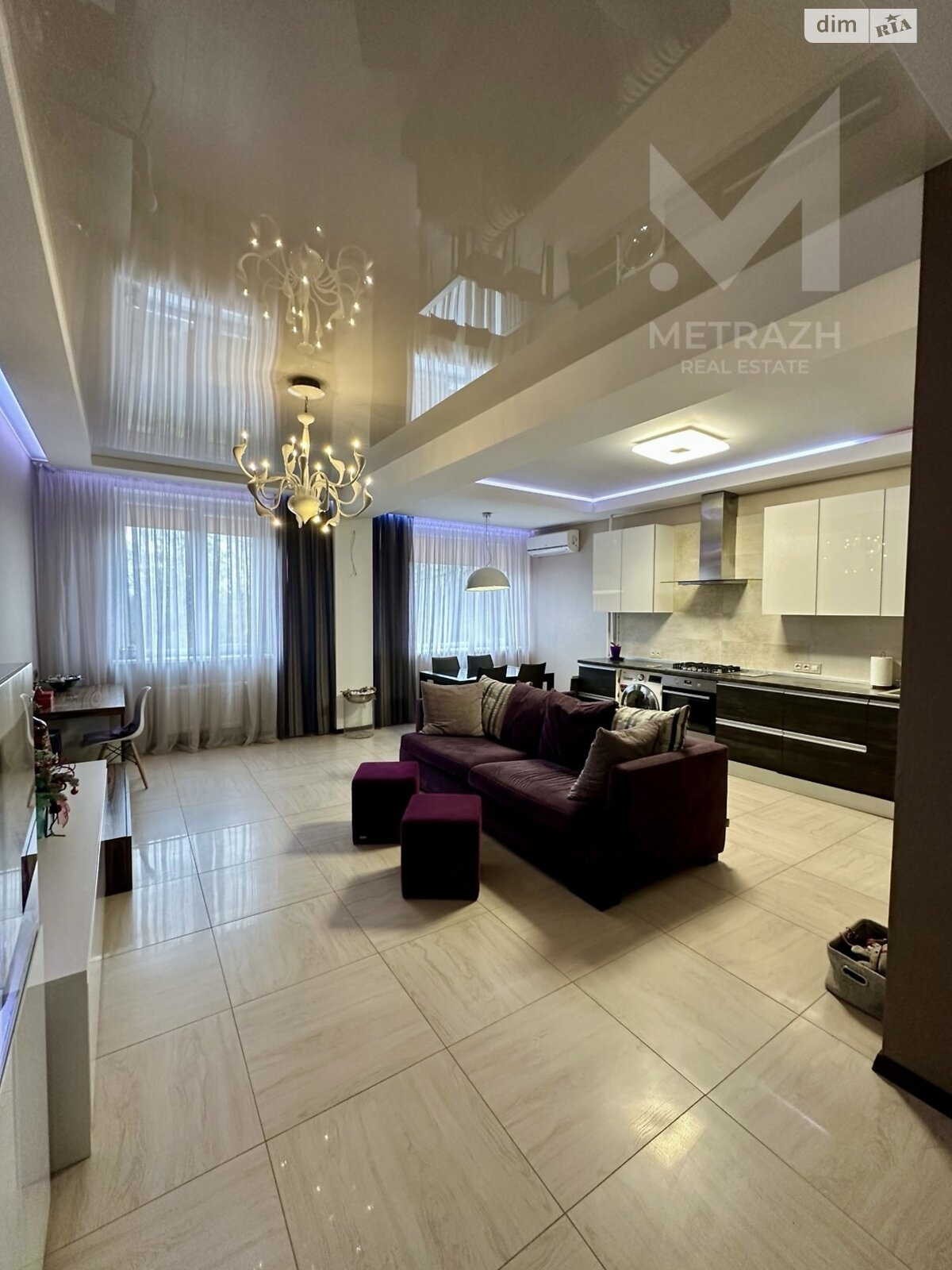 Продажа трехкомнатной квартиры в Харькове, на ул. Станислава Партали 17, район Шевченковский фото 1