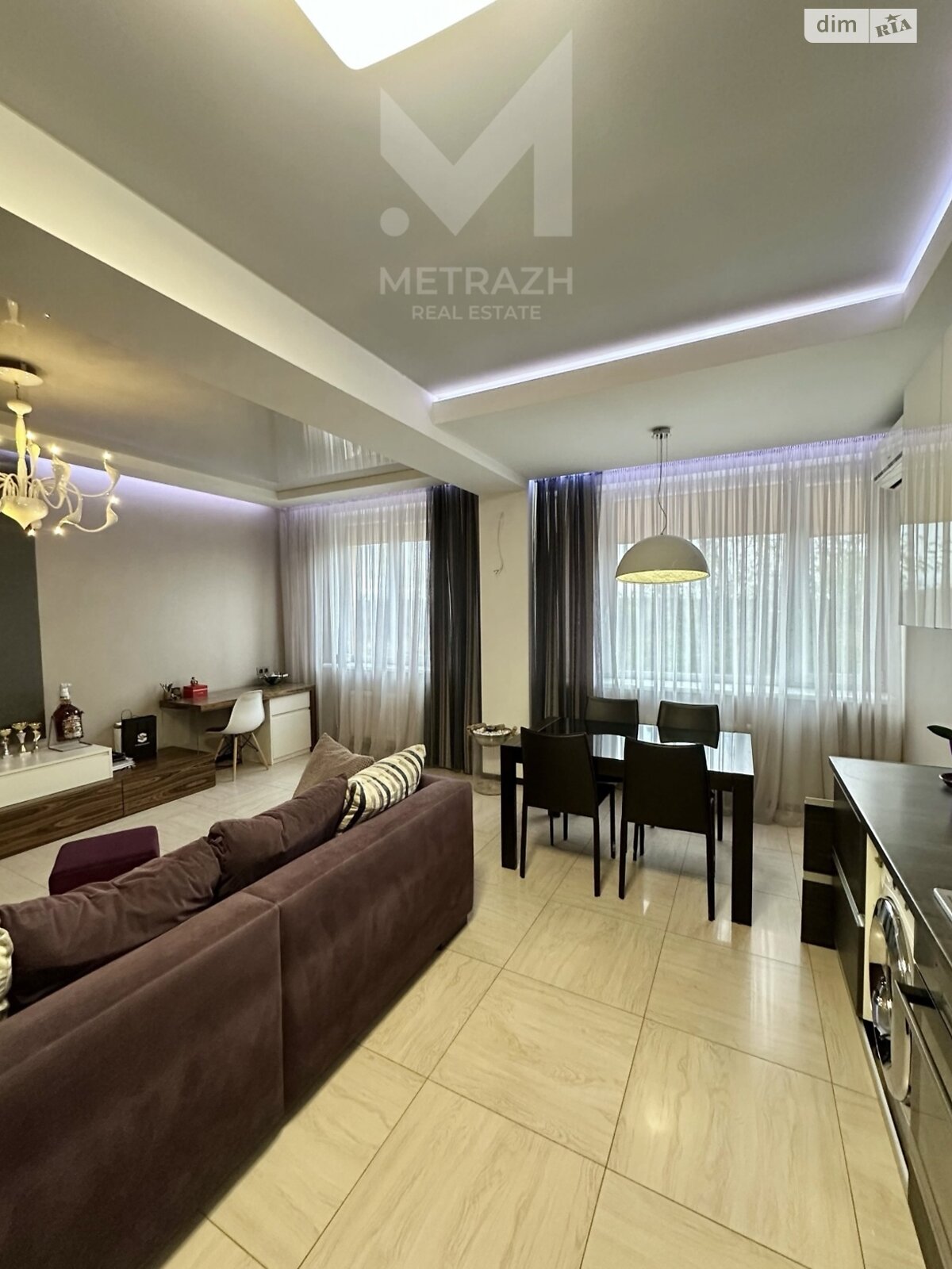 Продажа трехкомнатной квартиры в Харькове, на ул. Станислава Партали 17, район Шевченковский фото 1