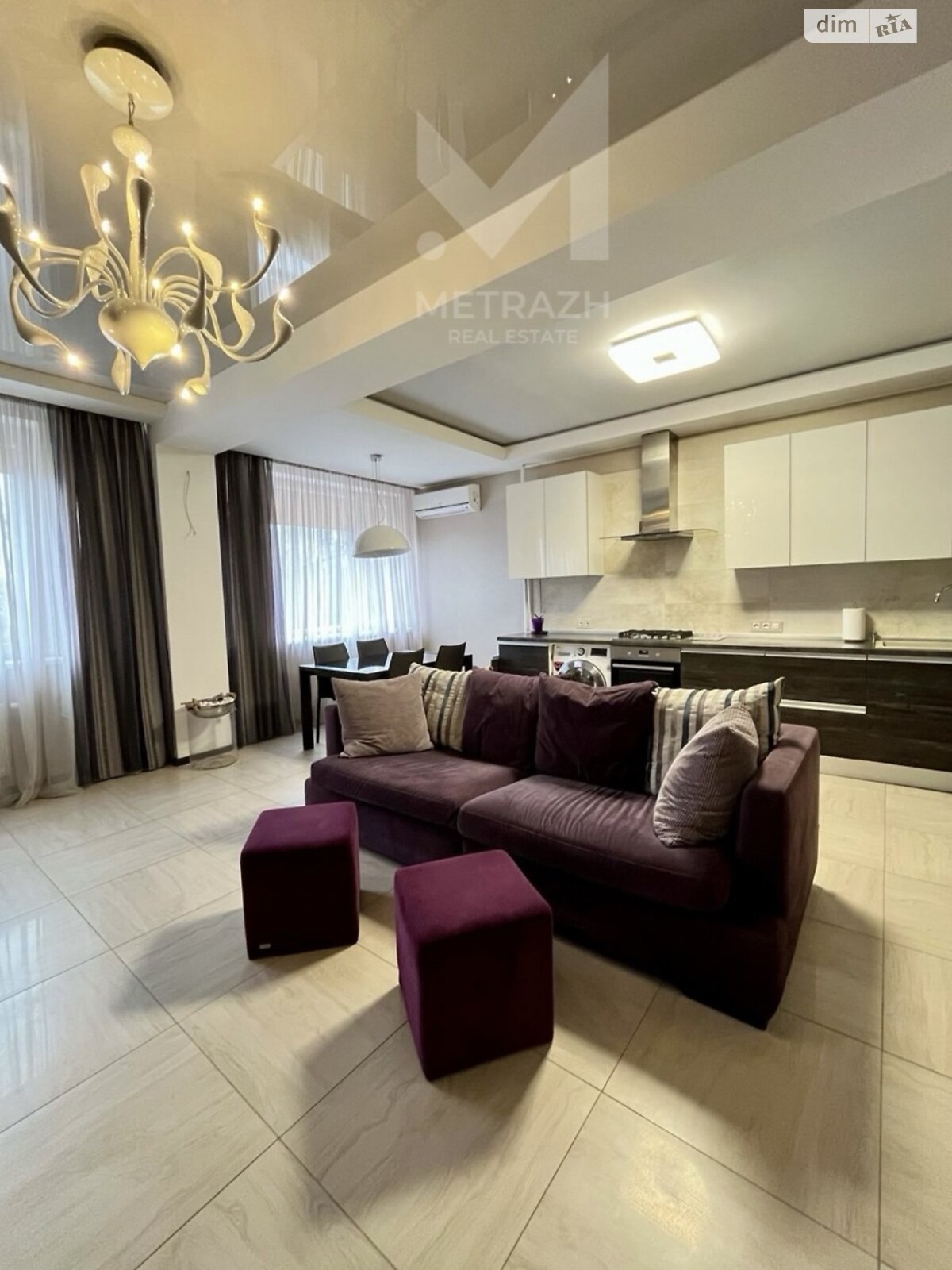 Продажа трехкомнатной квартиры в Харькове, на ул. Станислава Партали 17, район Шевченковский фото 1