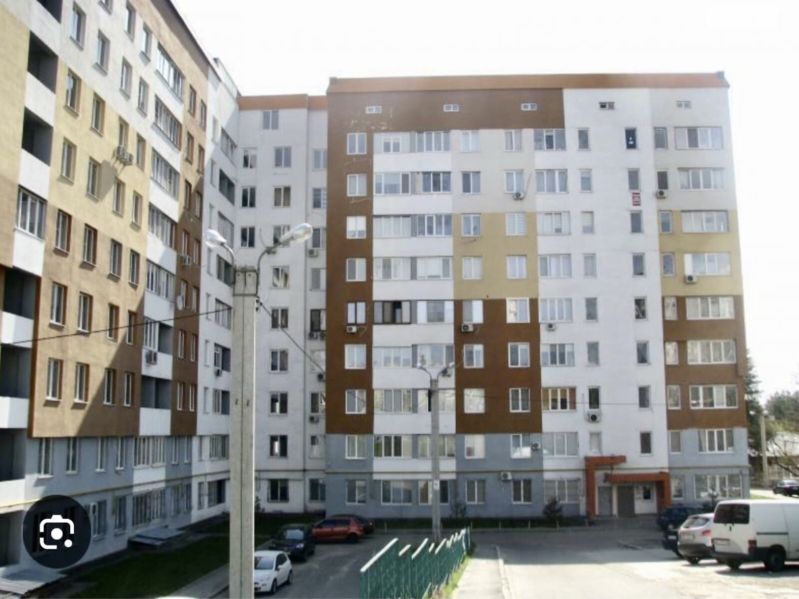 Продажа трехкомнатной квартиры в Харькове, на ул. Станислава Партали 17, район Шевченковский фото 1