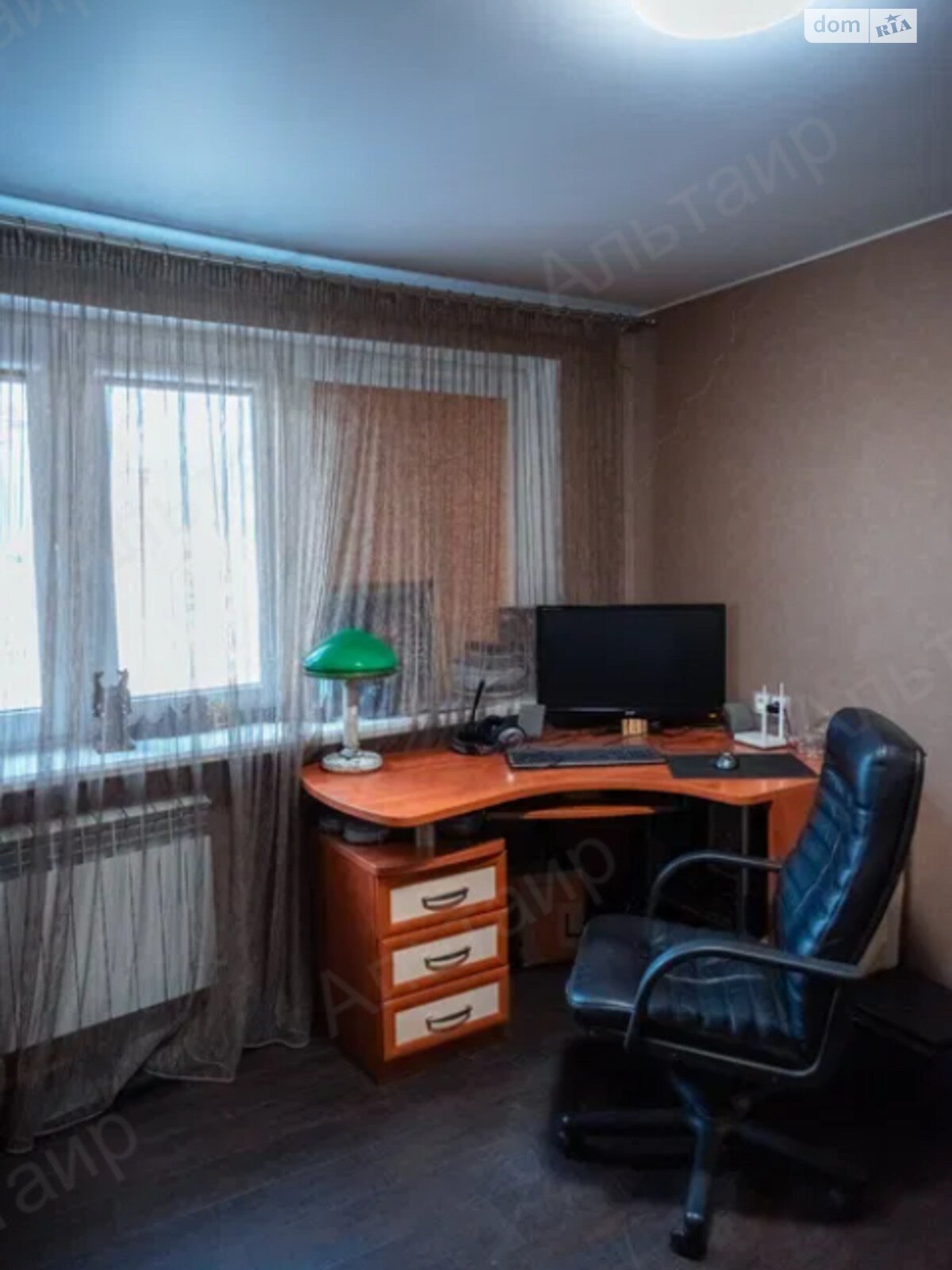 Продаж п`ятикімнатної квартири в Харкові, на вул. Сухумська 11, район Шевченківський фото 1