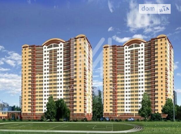 Продажа однокомнатной квартиры в Харькове, на ул. Целиноградская 58б, район Шевченковский фото 1 Продажа однокомнатной квартиры в Харькове, на ул. Целиноградская 58б, район Шевченковский фото 1