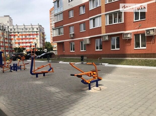 Продажа однокомнатной квартиры в Харькове, на ул. Целиноградская 58б, район Шевченковский фото 1 Продажа однокомнатной квартиры в Харькове, на ул. Целиноградская 58б, район Шевченковский фото 1
