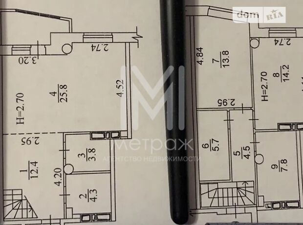 Продажа трехкомнатной квартиры в Харькове, на ул. Целиноградская 58а, район Шевченковский фото 1 Продажа трехкомнатной квартиры в Харькове, на ул. Целиноградская 58а, район Шевченковский фото 1