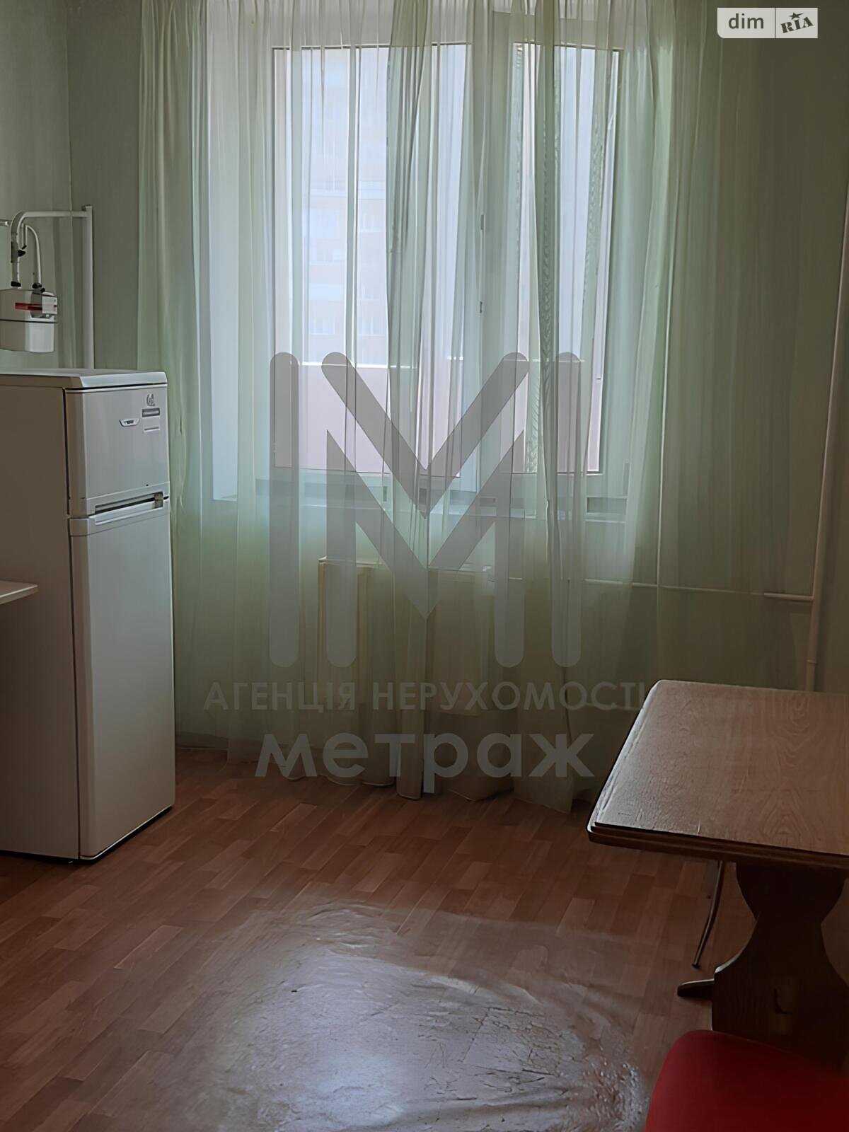 Продаж однокімнатної квартири в Харкові, на вул. Мирослава Мисли 50Е, район Шевченківський фото 1