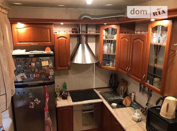Продажа трехкомнатной квартиры в Харькове, на улица Ляпунова 9, район Шевченковский фото 1 Продажа трехкомнатной квартиры в Харькове, на улица Ляпунова 9, район Шевченковский фото 1