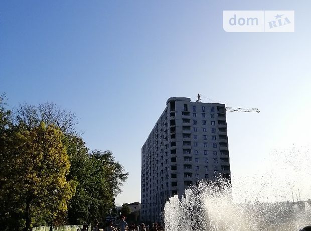 Продажа однокомнатной квартиры в Харькове, на пер Ботанический район Шевченковский фото 1 Продажа однокомнатной квартиры в Харькове, на пер Ботанический район Шевченковский фото 1