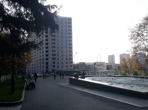 Продажа однокомнатной квартиры в Харькове, на пер. Ботанический, 2 район Шевченковский фото 1 Продажа однокомнатной квартиры в Харькове, на пер. Ботанический, 2 район Шевченковский фото 1