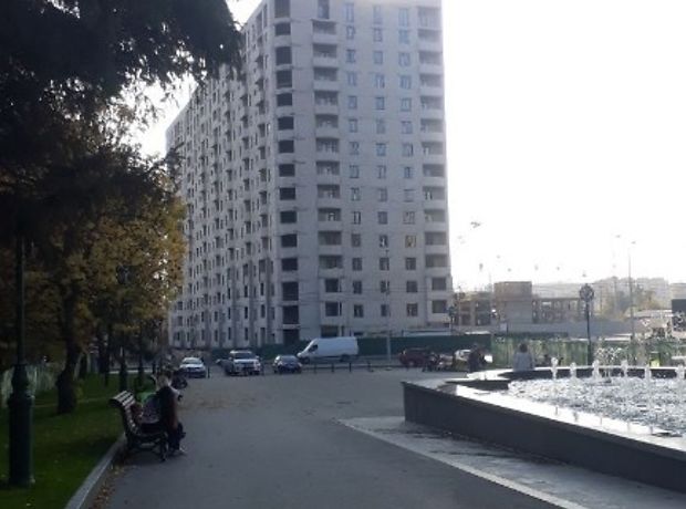 Продажа двухкомнатной квартиры в Харькове, на пер. Ботанический, 2 район Шевченковский фото 1 Продажа двухкомнатной квартиры в Харькове, на пер. Ботанический, 2 район Шевченковский фото 1