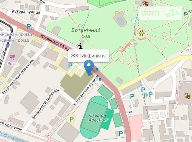 Продажа двухкомнатной квартиры в Харькове, на пер Ботанический район Шевченковский фото 1 Продажа двухкомнатной квартиры в Харькове, на пер Ботанический район Шевченковский фото 1