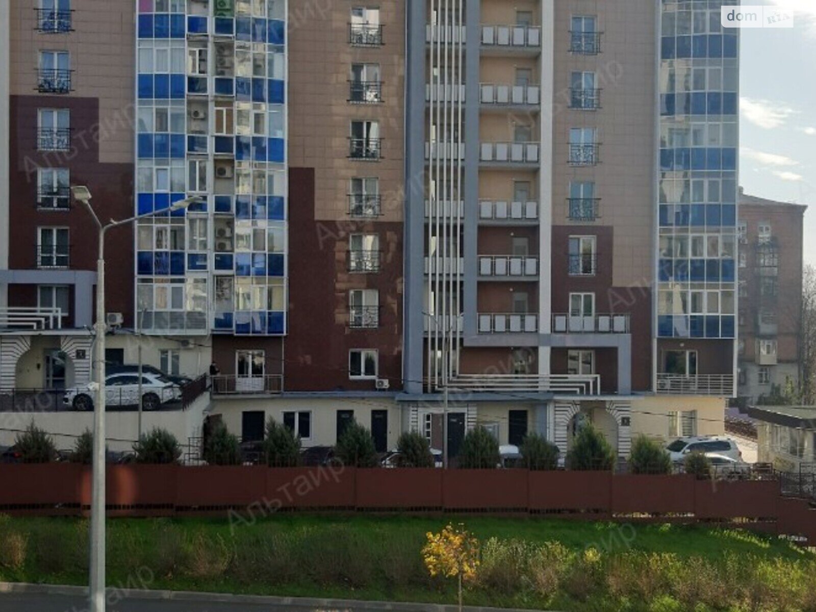 Продаж однокімнатної квартири в Харкові, на вул. Римарська 25, район Шевченківський фото 1