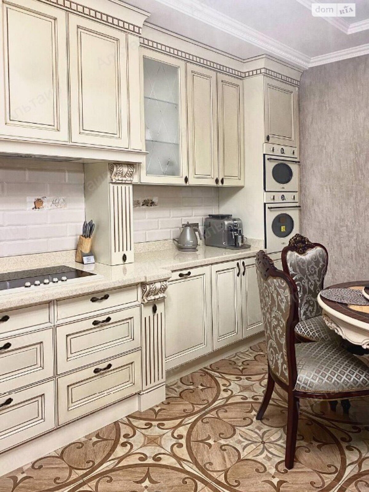 Продаж однокімнатної квартири в Харкові, на вул. Римарська 25, район Шевченківський фото 1