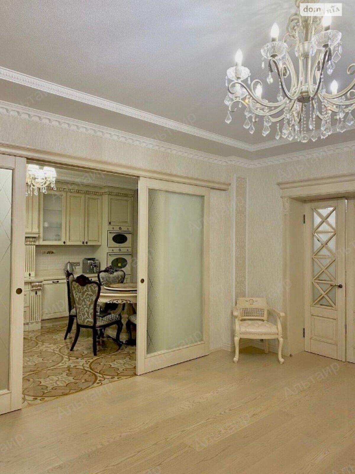 Продаж однокімнатної квартири в Харкові, на вул. Римарська 25, район Шевченківський фото 1