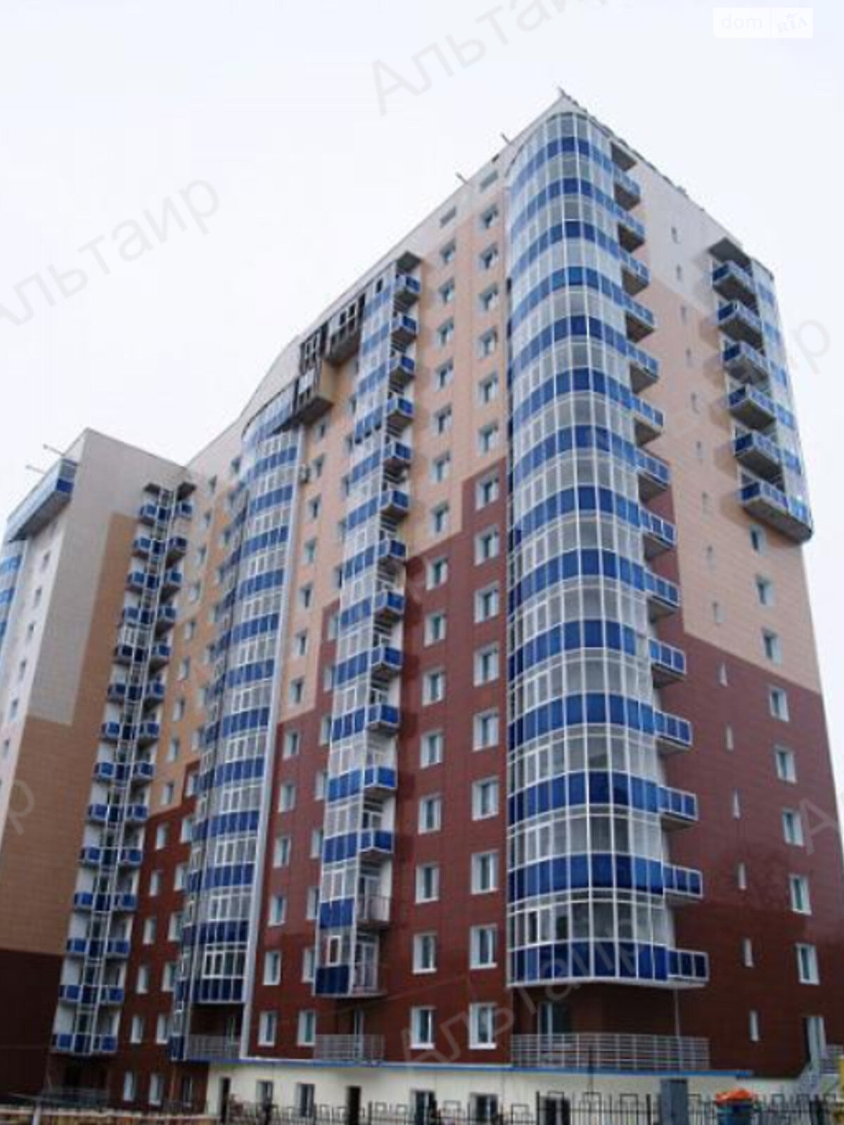 Продаж однокімнатної квартири в Харкові, на вул. Римарська 25, район Шевченківський фото 1