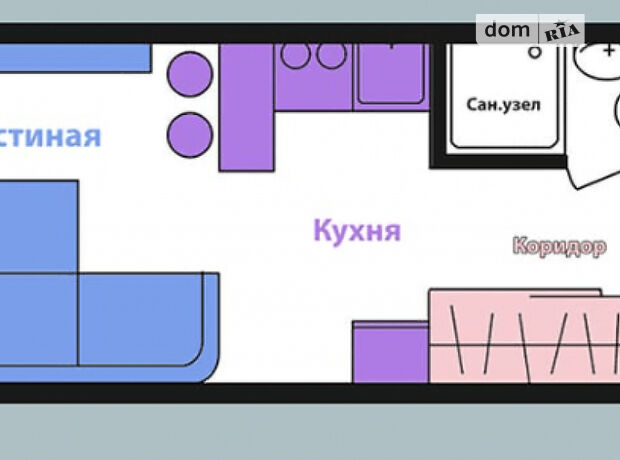 Продажа однокомнатной квартиры в Харькове, на ул. Веселая 22 район Шевченковский фото 1 Продажа однокомнатной квартиры в Харькове, на ул. Веселая 22 район Шевченковский фото 1