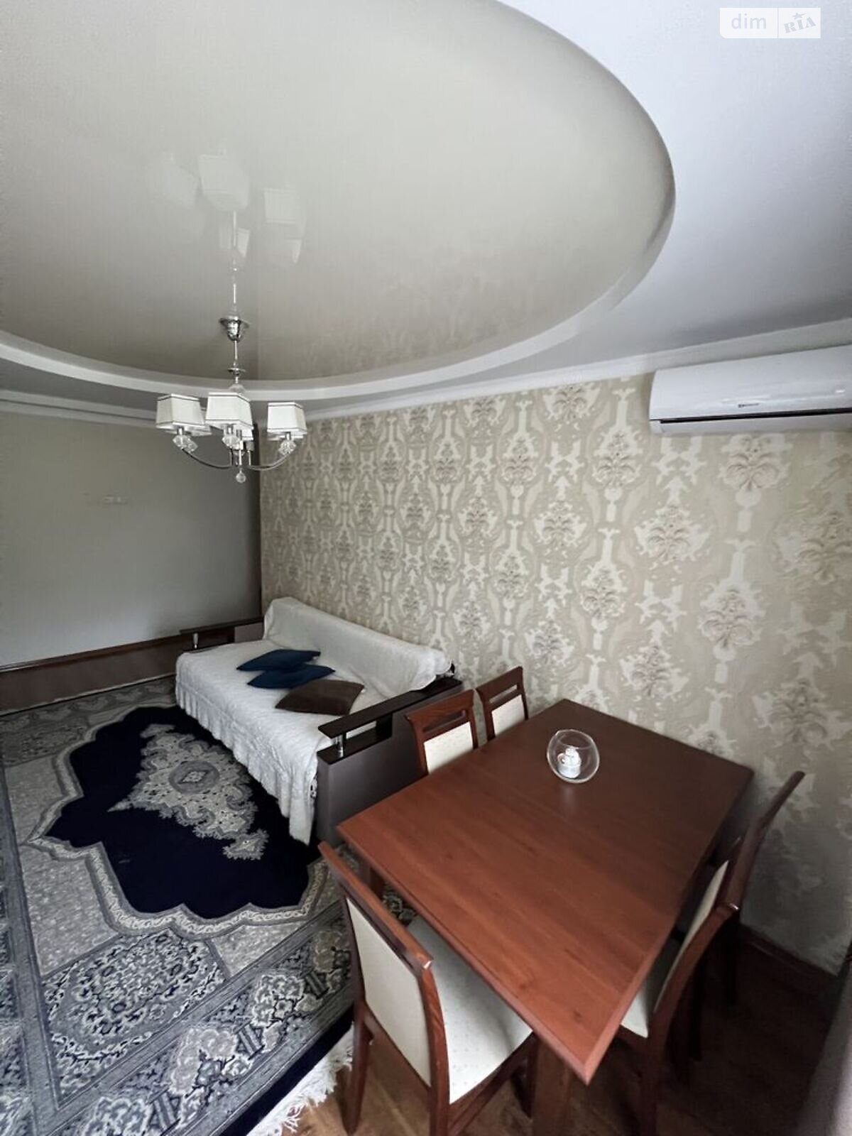 Продаж трикімнатної квартири в Харкові, на вул. Енвера Ахсарова 5, район Шевченківський фото 1