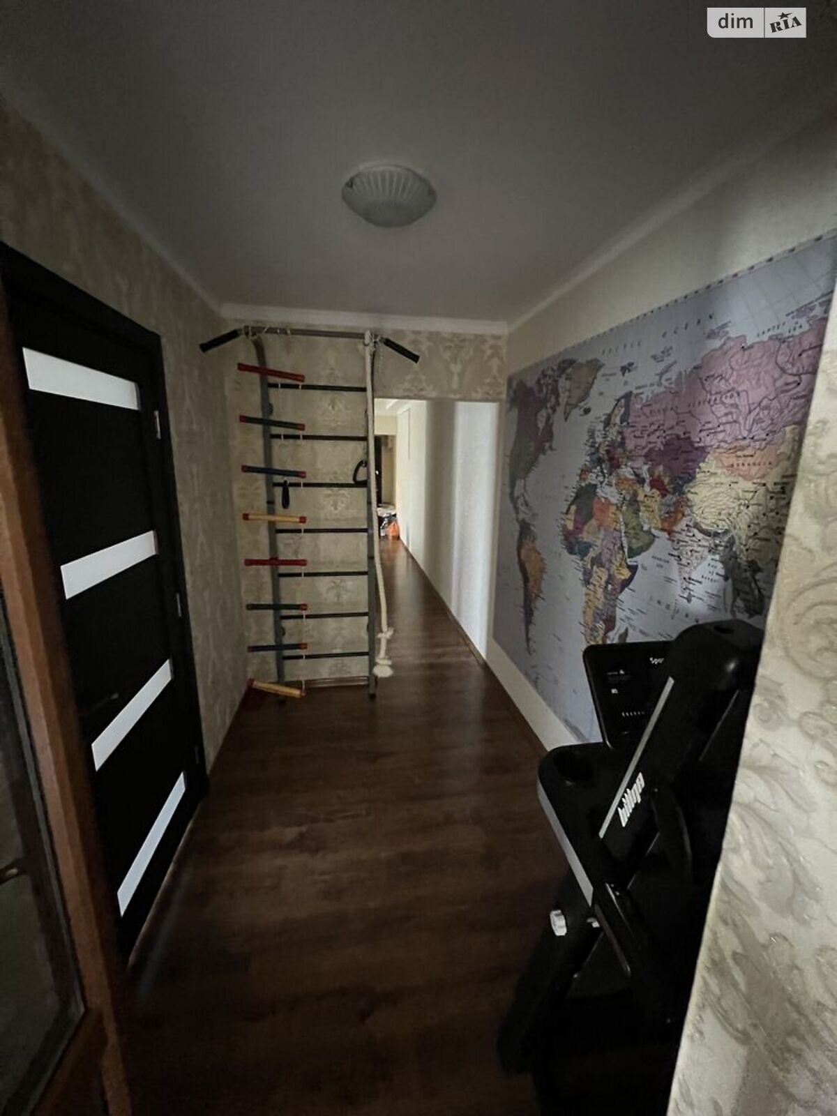 Продаж трикімнатної квартири в Харкові, на вул. Енвера Ахсарова 5, район Шевченківський фото 1