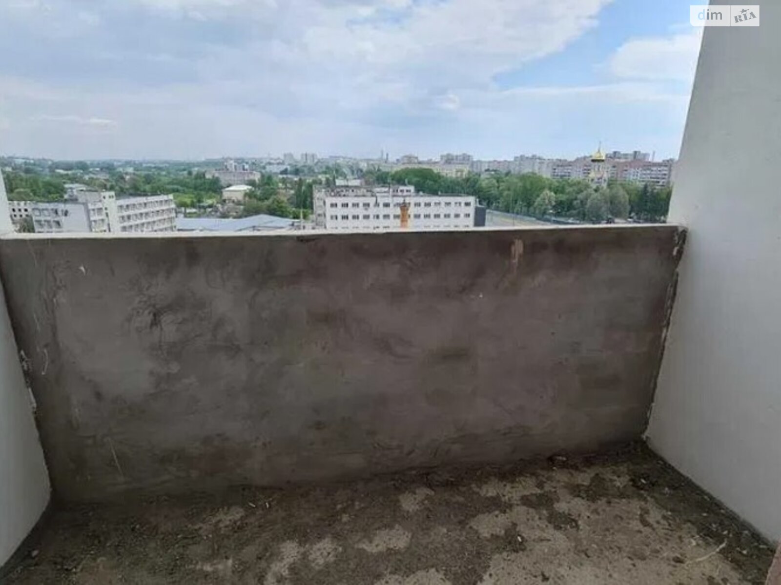 Продаж однокімнатної квартири в Харкові, на просп. Героїв Харкова 131, район Шевченківський фото 1