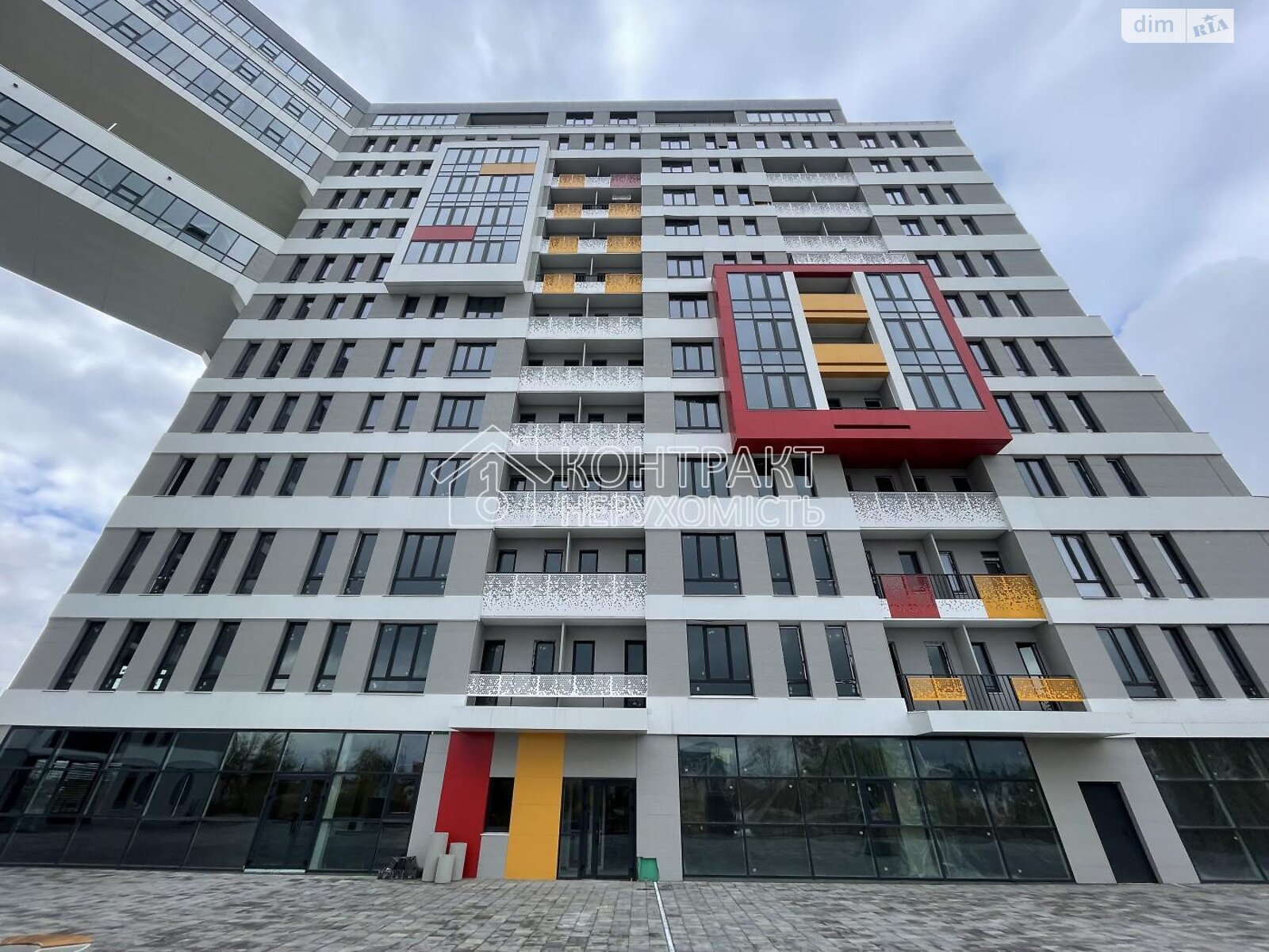 Продажа двухкомнатной квартиры в Харькове, на ул. Сокольницкая, район Шевченковский фото 1