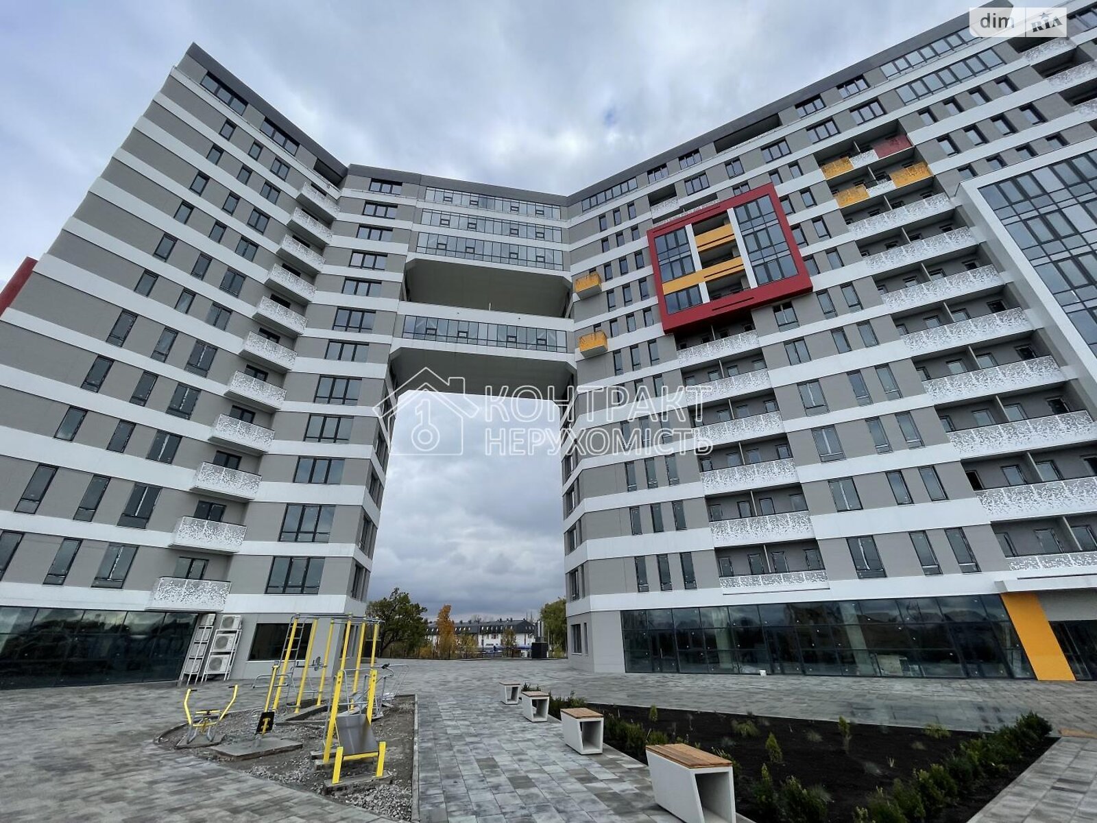 Продажа двухкомнатной квартиры в Харькове, на ул. Сокольницкая, район Шевченковский фото 1