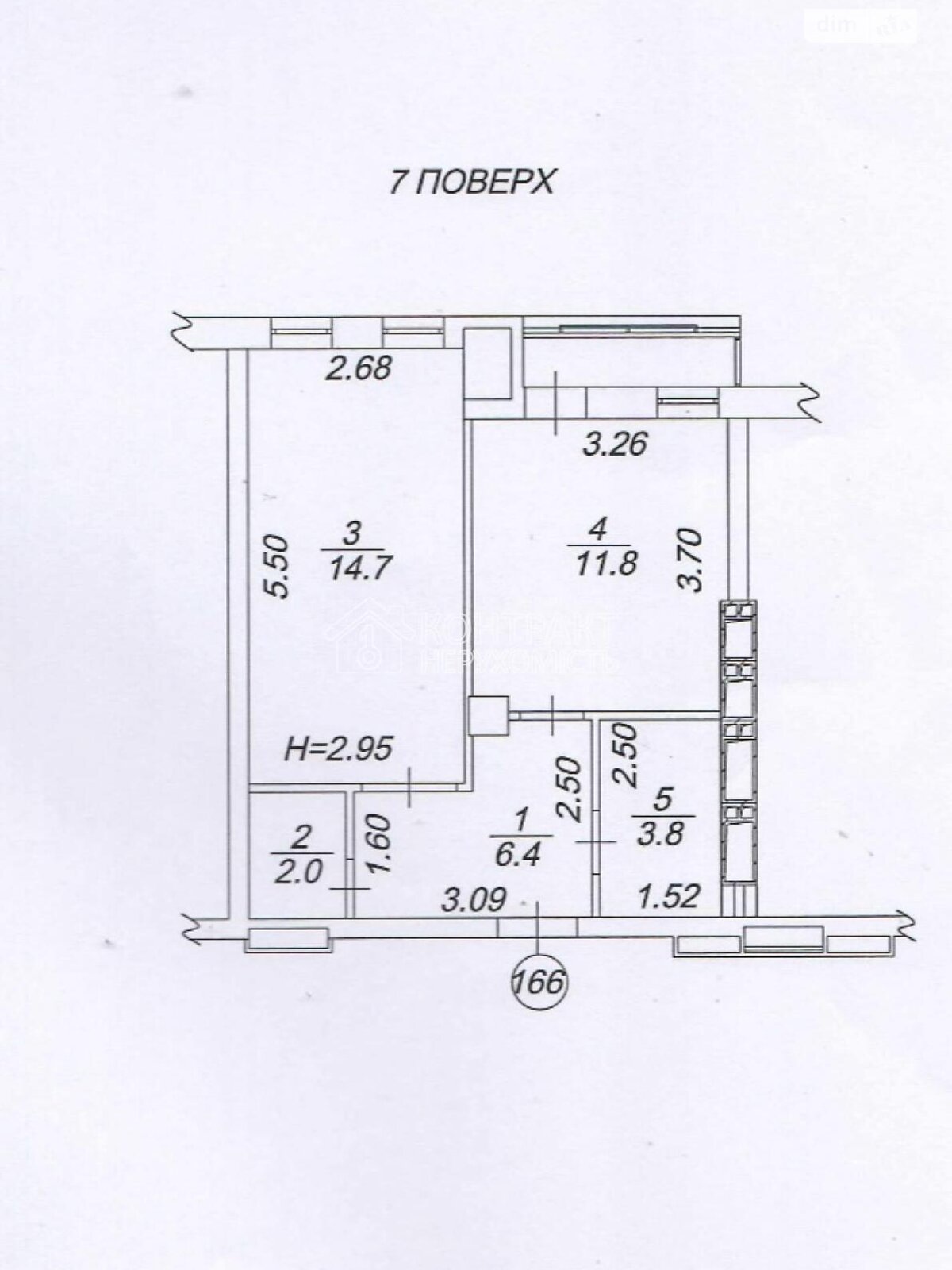 Продажа однокомнатной квартиры в Харькове, на ул. Сокольницкая, район Шевченковский фото 1 Продажа однокомнатной квартиры в Харькове, на ул. Сокольницкая, район Шевченковский фото 1