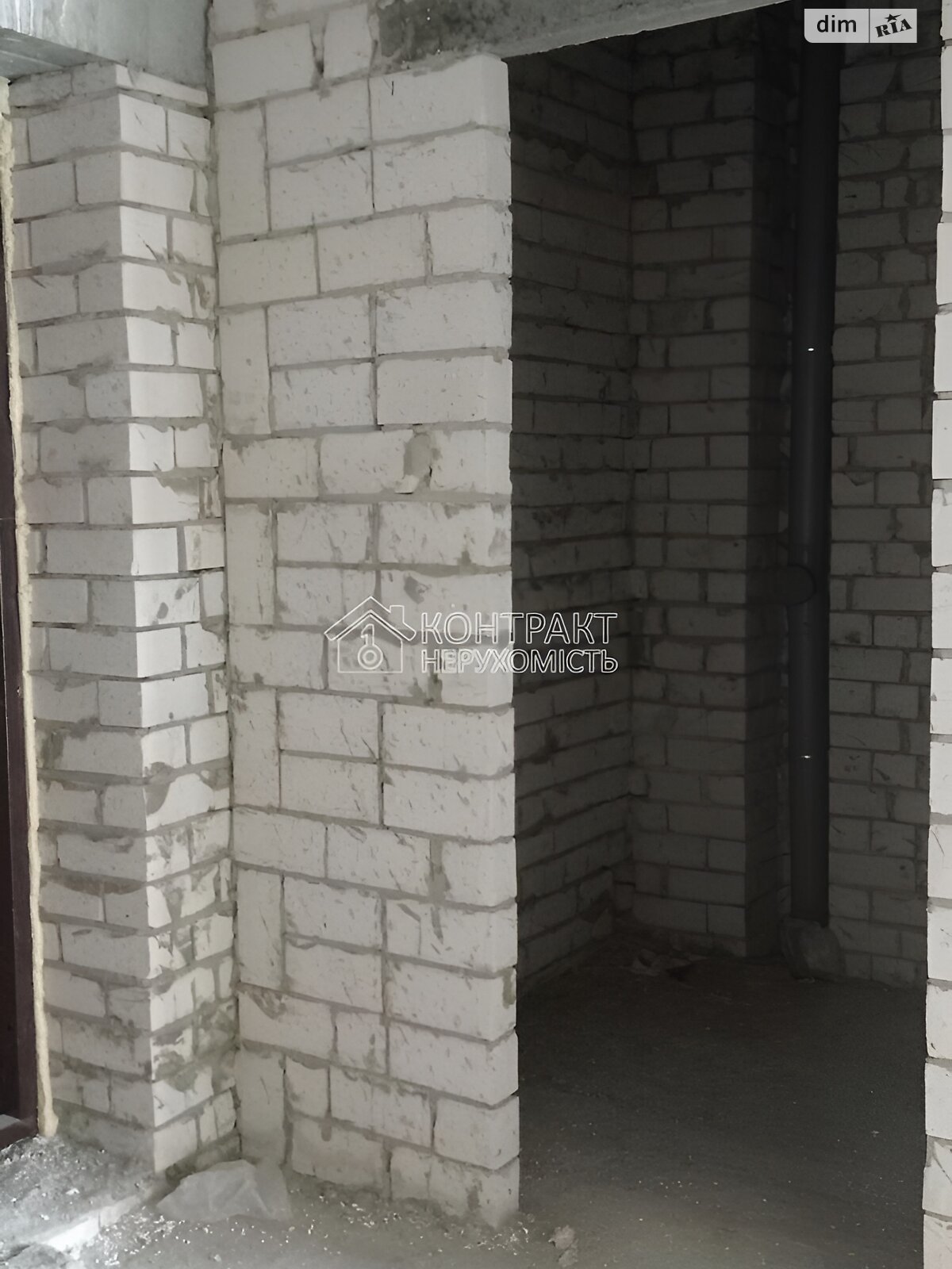 Продаж однокімнатної квартири в Харкові, на вул. Борткевича, район Шишковка фото 1 Продаж однокімнатної квартири в Харкові, на вул. Борткевича, район Шишковка фото 1