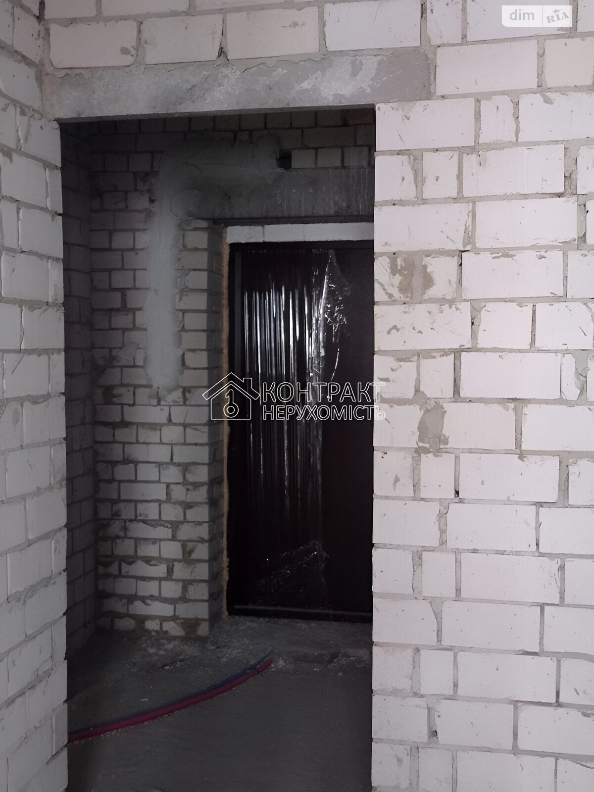 Продаж однокімнатної квартири в Харкові, на вул. Борткевича, район Шишковка фото 1 Продаж однокімнатної квартири в Харкові, на вул. Борткевича, район Шишковка фото 1
