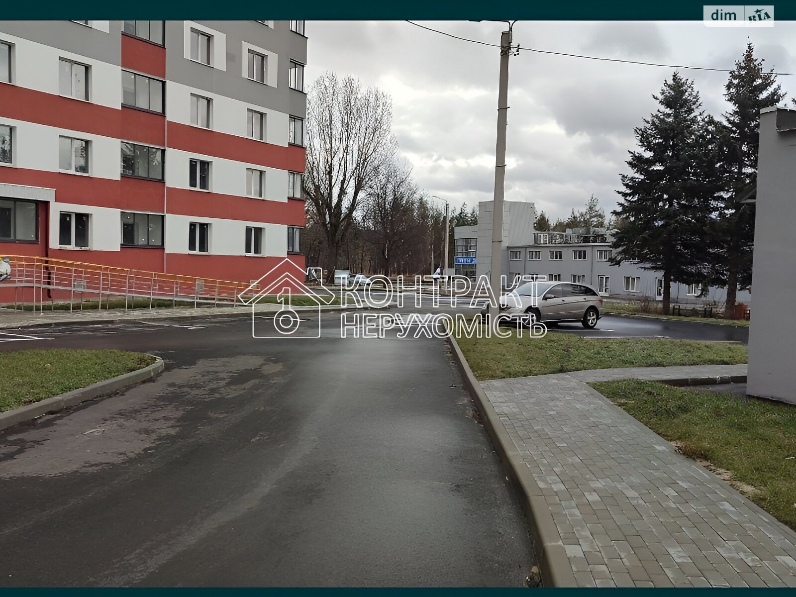 Продаж однокімнатної квартири в Харкові, на вул. Борткевича, район Шишковка фото 1 Продаж однокімнатної квартири в Харкові, на вул. Борткевича, район Шишковка фото 1