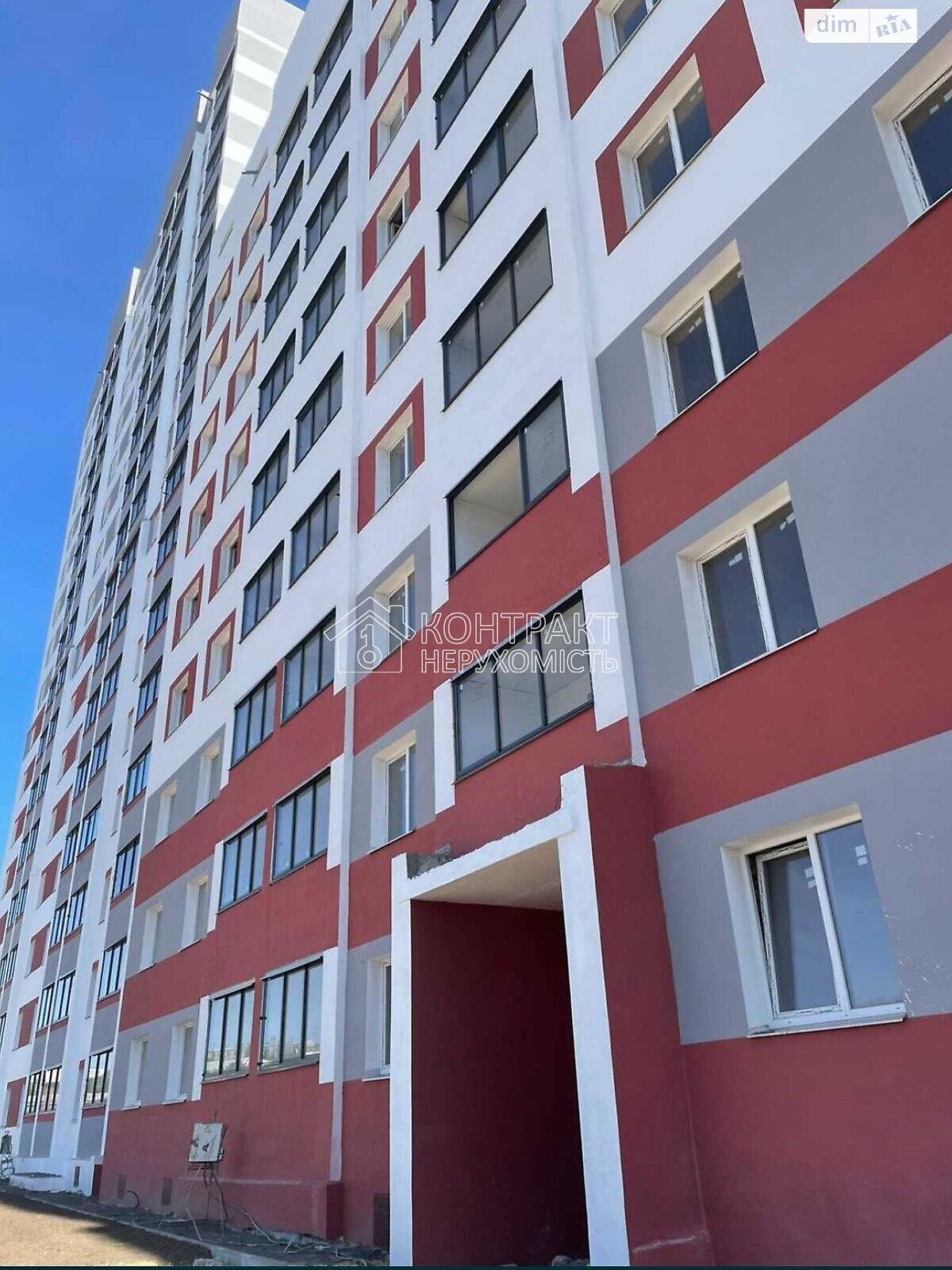 Продаж однокімнатної квартири в Харкові, на вул. Борткевича, район Шишковка фото 1 Продаж однокімнатної квартири в Харкові, на вул. Борткевича, район Шишковка фото 1