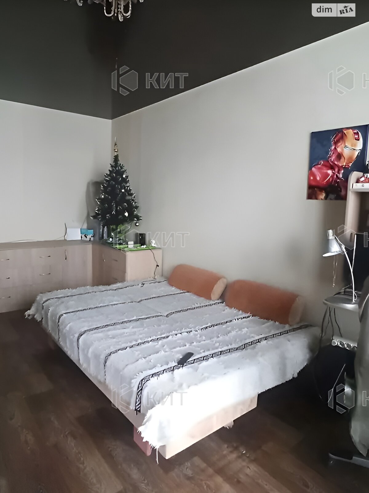 Продаж однокімнатної квартири в Харкові, на просп. Жуковського 3, район Шишковка фото 1 Продаж однокімнатної квартири в Харкові, на просп. Жуковського 3, район Шишковка фото 1
