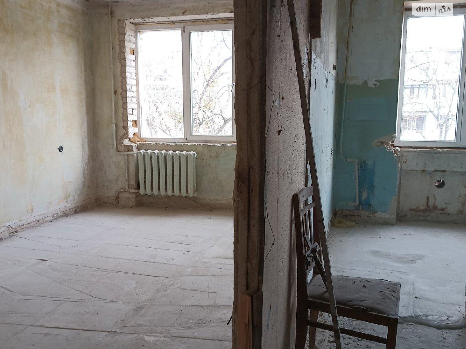 Продажа двухкомнатной квартиры в Харькове, на ул. Лесопарковская 7, район Шишковка фото 1