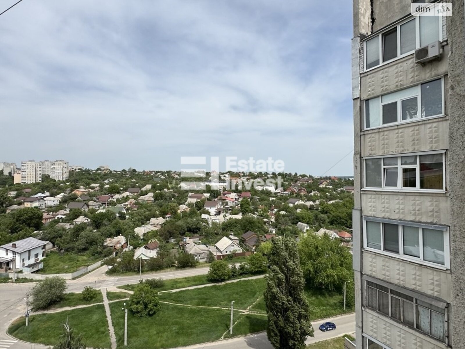 Продажа четырехкомнатной квартиры в Харькове, на ул. Саперная 16, район Шишковка фото 1 Продажа четырехкомнатной квартиры в Харькове, на ул. Саперная 16, район Шишковка фото 1