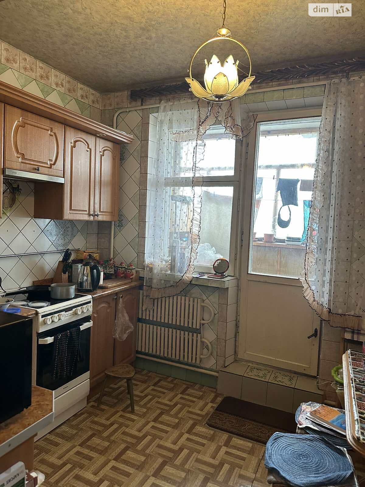 Продаж трикімнатної квартири в Харкові, на вул. Саперна, район Шишковка фото 1 Продаж трикімнатної квартири в Харкові, на вул. Саперна, район Шишковка фото 1