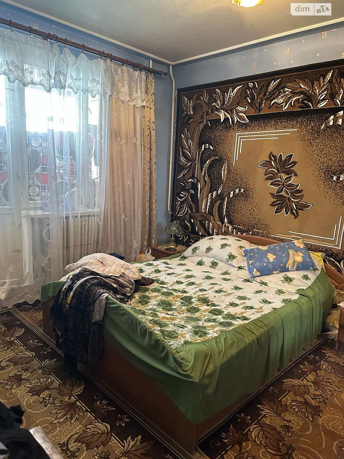 Продаж трикімнатної квартири в Харкові, на вул. Саперна, район Шишковка фото 1 Продаж трикімнатної квартири в Харкові, на вул. Саперна, район Шишковка фото 1