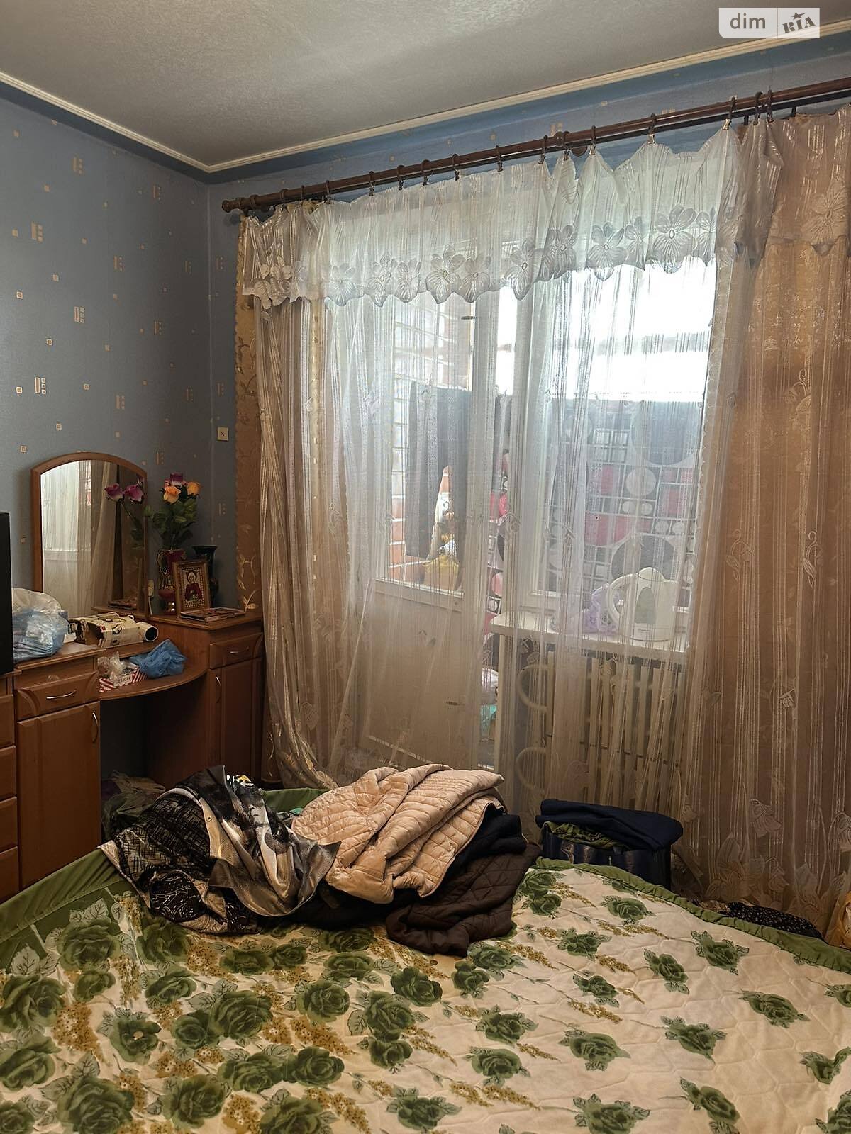 Продаж трикімнатної квартири в Харкові, на вул. Саперна, район Шишковка фото 1 Продаж трикімнатної квартири в Харкові, на вул. Саперна, район Шишковка фото 1