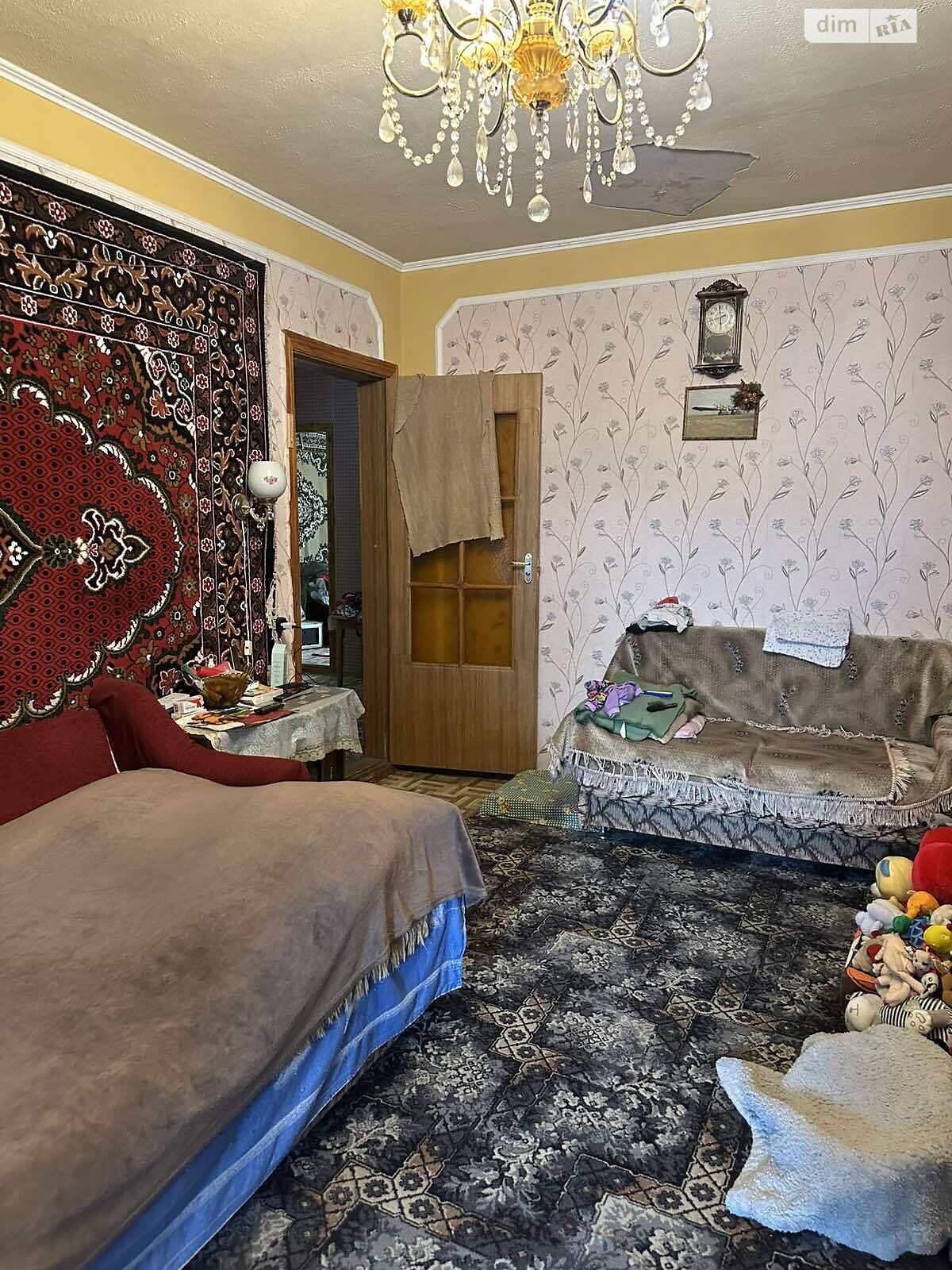 Продаж трикімнатної квартири в Харкові, на вул. Саперна, район Шишковка фото 1 Продаж трикімнатної квартири в Харкові, на вул. Саперна, район Шишковка фото 1