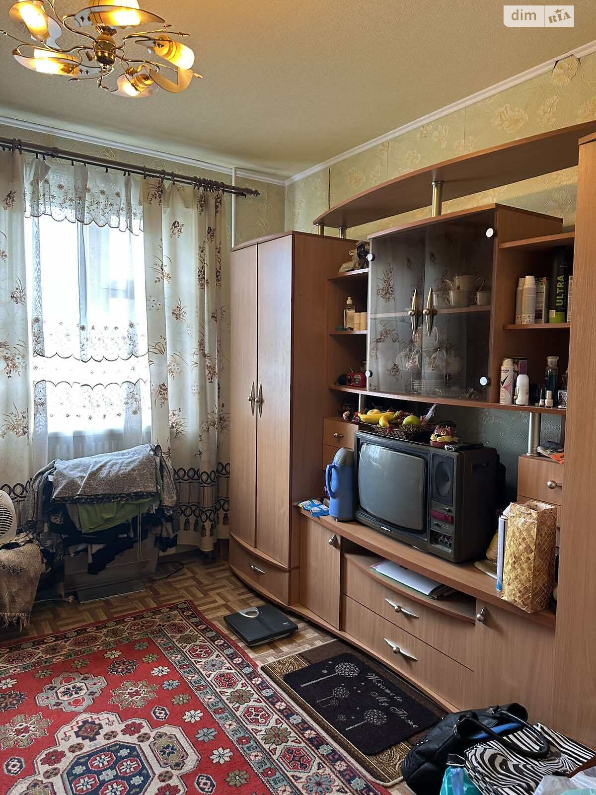 Продаж трикімнатної квартири в Харкові, на вул. Саперна, район Шишковка фото 1 Продаж трикімнатної квартири в Харкові, на вул. Саперна, район Шишковка фото 1
