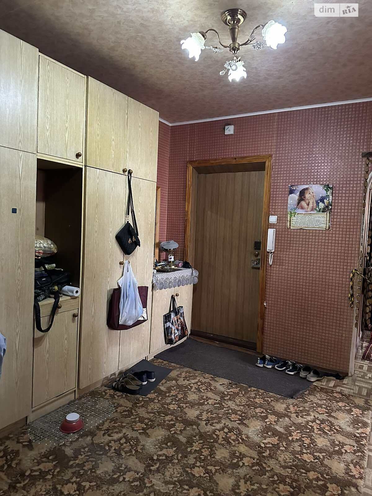 Продаж трикімнатної квартири в Харкові, на вул. Саперна, район Шишковка фото 1 Продаж трикімнатної квартири в Харкові, на вул. Саперна, район Шишковка фото 1