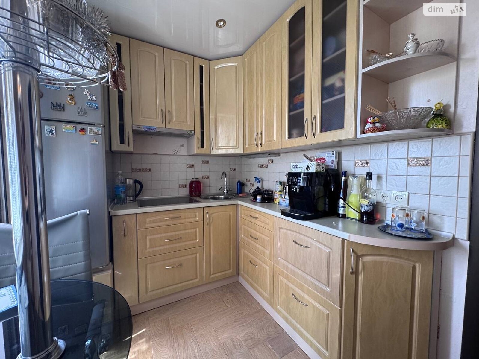 Продажа двухкомнатной квартиры в Харькове, на ул. Саперная 30, район Шишковка фото 1 Продажа двухкомнатной квартиры в Харькове, на ул. Саперная 30, район Шишковка фото 1