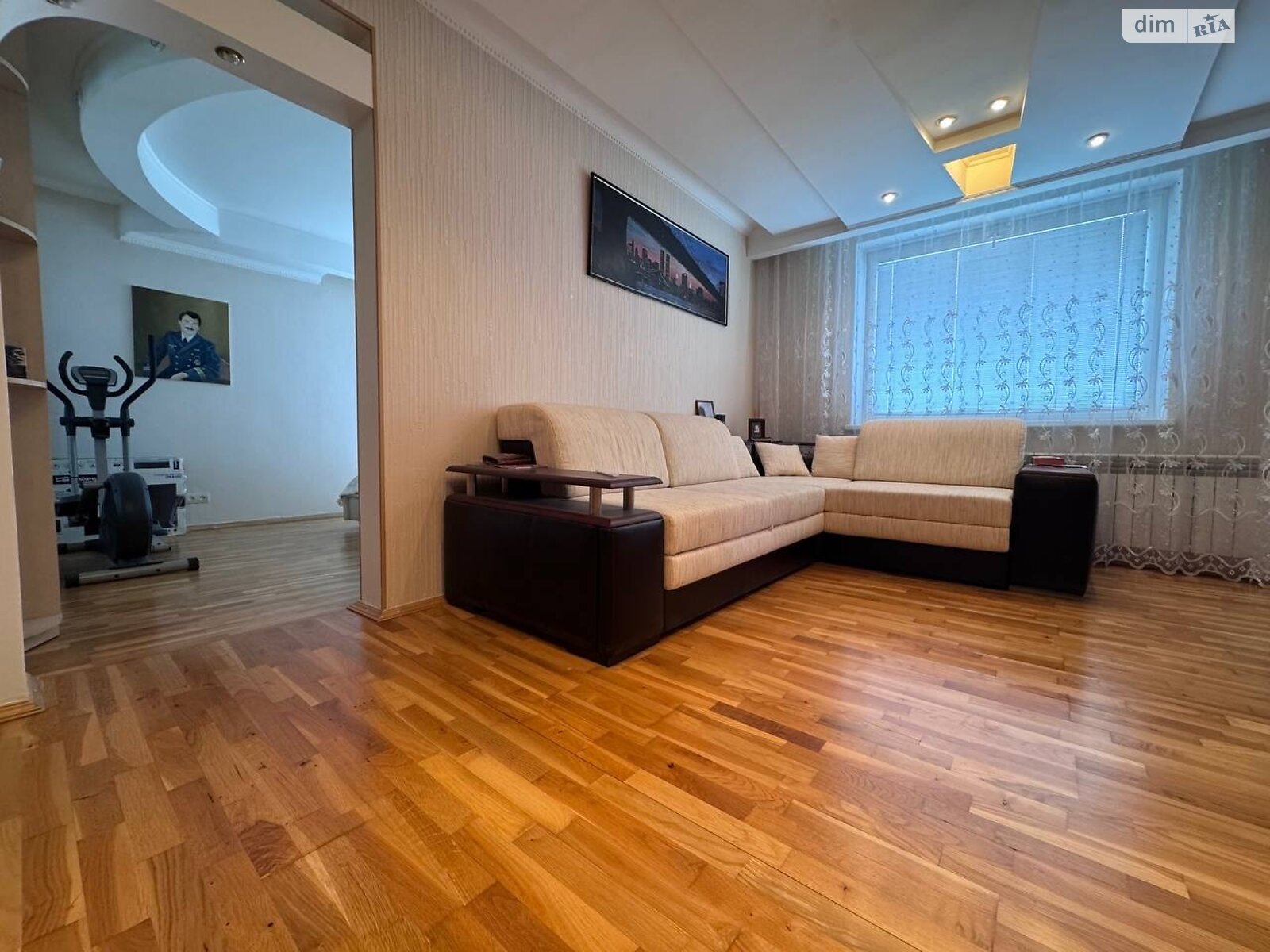 Продажа двухкомнатной квартиры в Харькове, на ул. Саперная 30, район Шишковка фото 1 Продажа двухкомнатной квартиры в Харькове, на ул. Саперная 30, район Шишковка фото 1