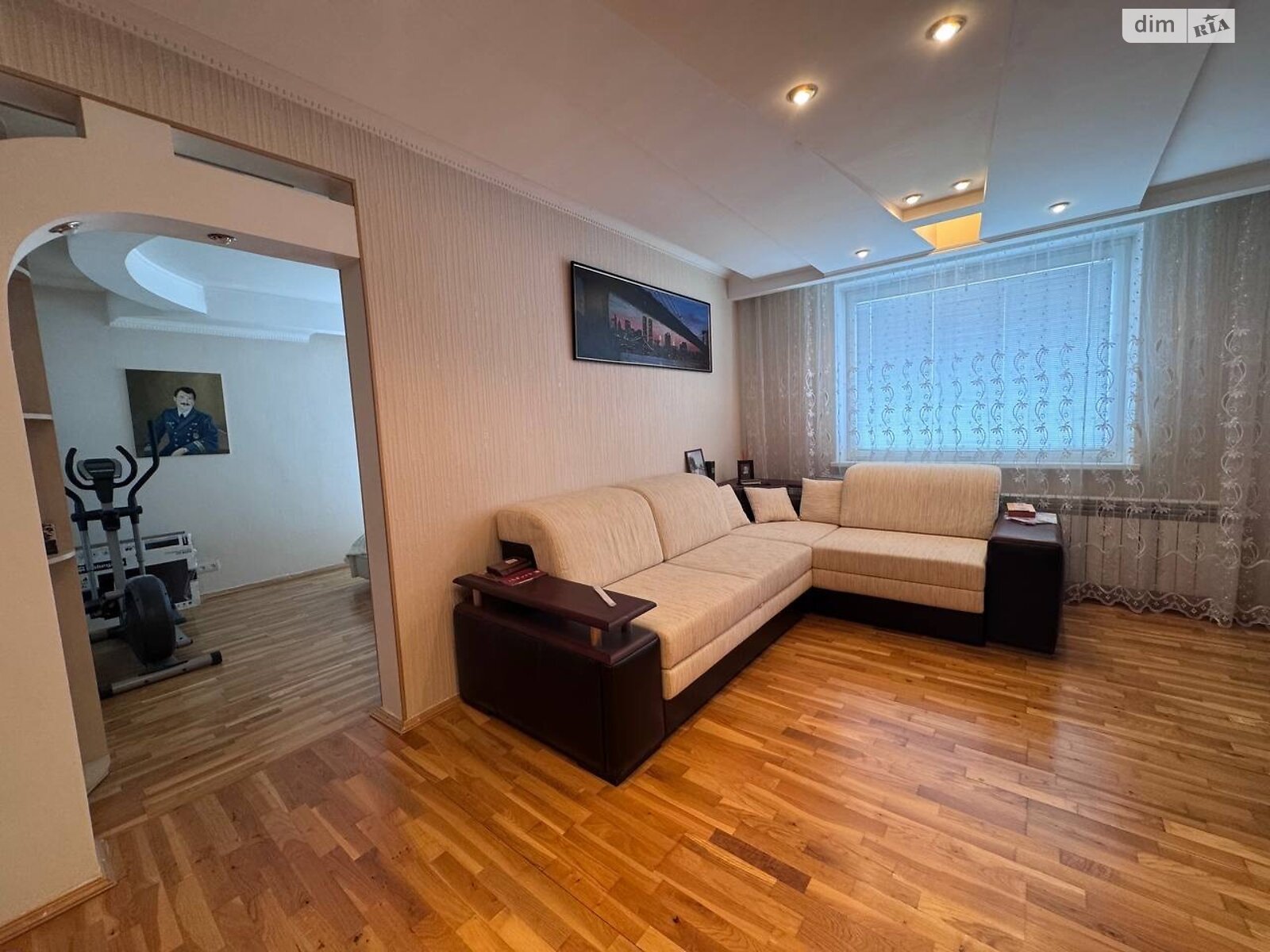 Продажа двухкомнатной квартиры в Харькове, на ул. Саперная 30, район Шишковка фото 1 Продажа двухкомнатной квартиры в Харькове, на ул. Саперная 30, район Шишковка фото 1