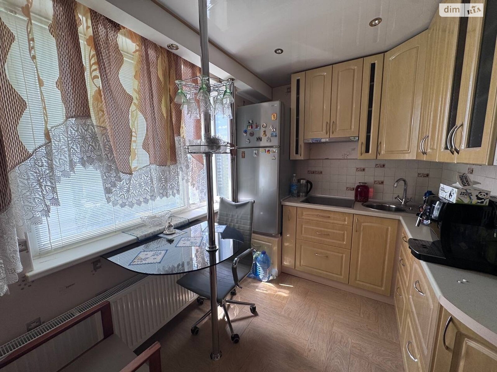 Продажа двухкомнатной квартиры в Харькове, на ул. Саперная 30, район Шишковка фото 1 Продажа двухкомнатной квартиры в Харькове, на ул. Саперная 30, район Шишковка фото 1