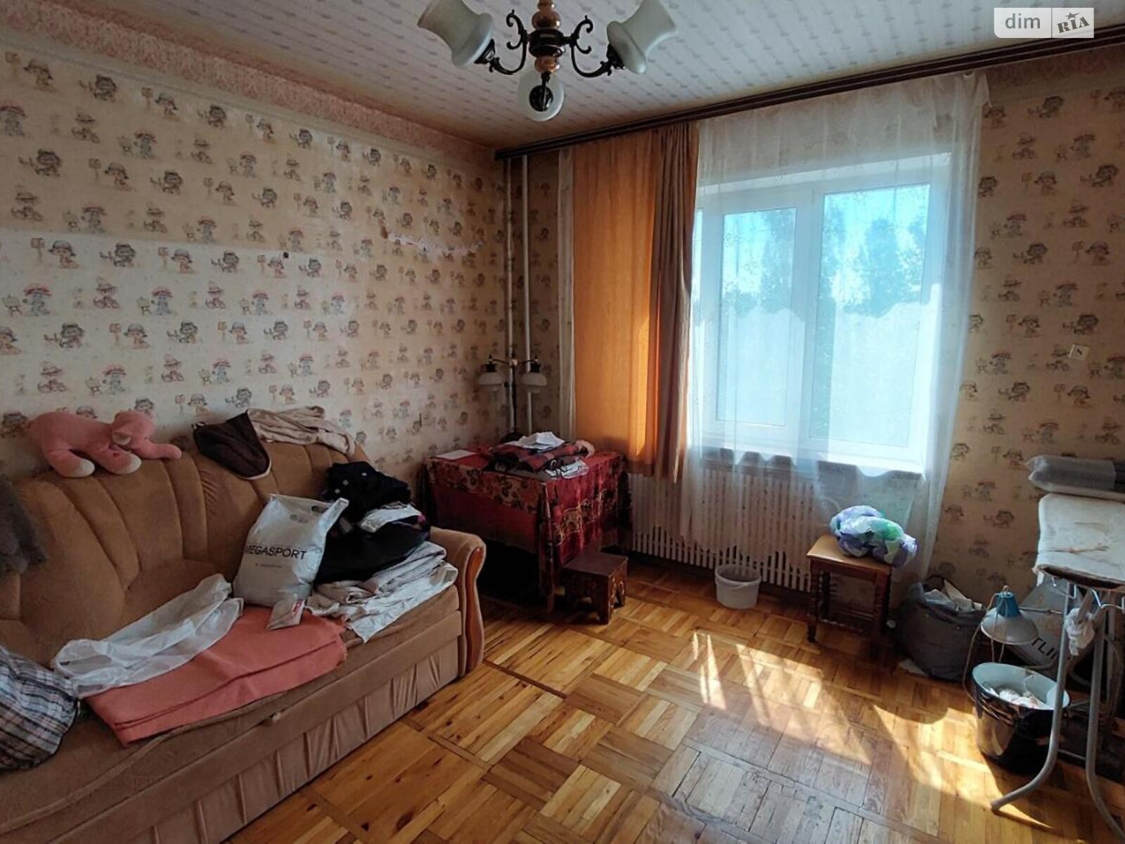 Продаж трикімнатної квартири в Харкові, на вул. Шишківська 16, район Шишковка фото 1
