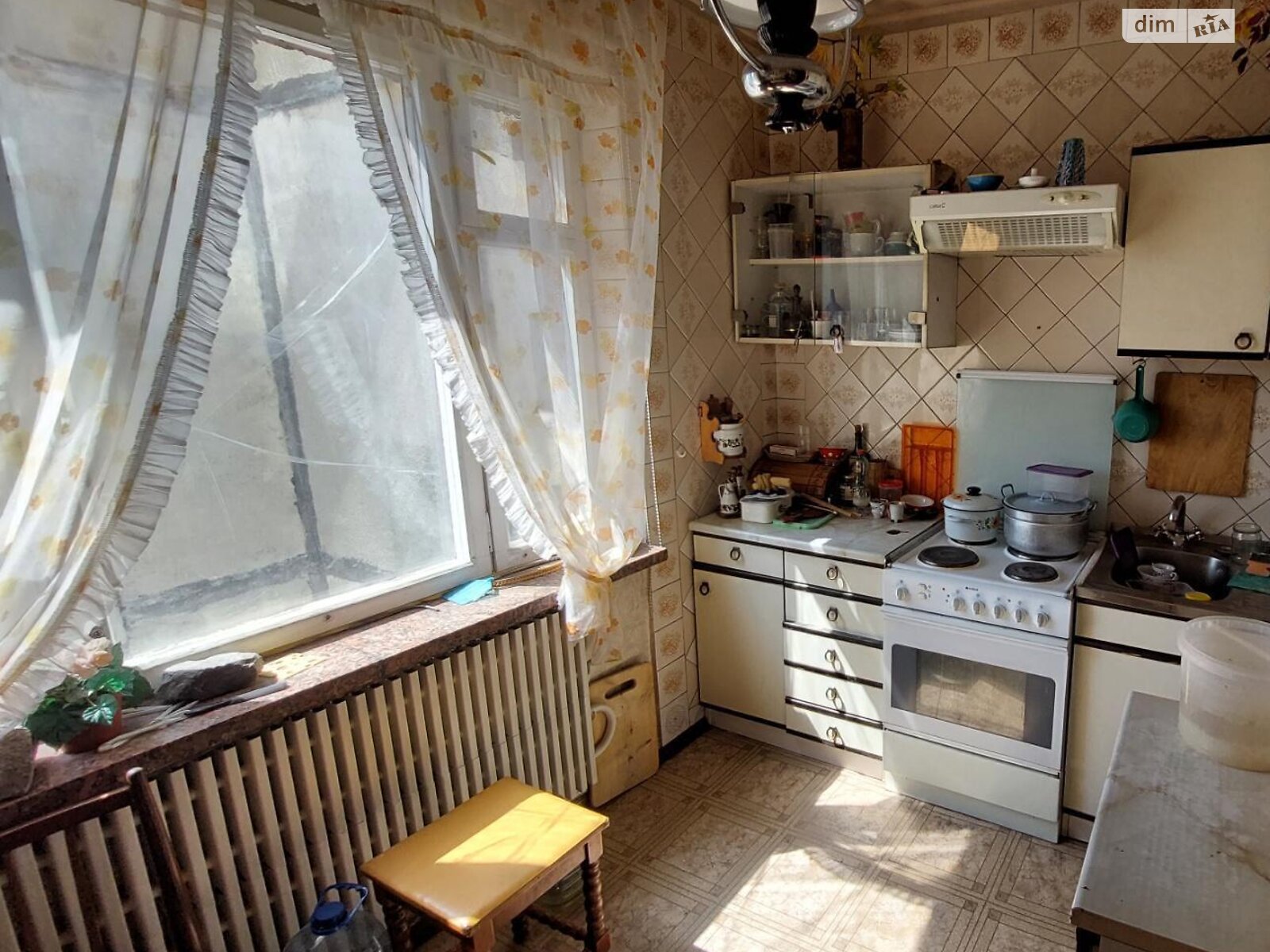 Продаж трикімнатної квартири в Харкові, на вул. Шишківська 16, район Шишковка фото 1