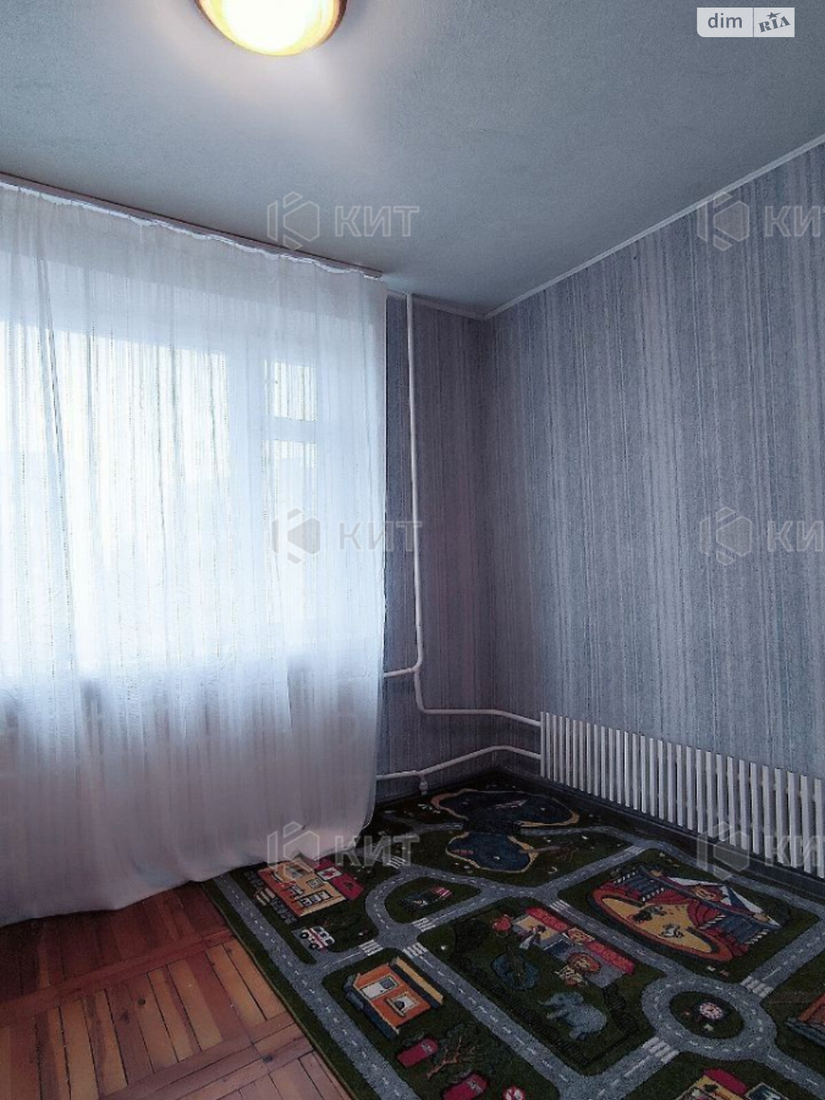 Продаж трикімнатної квартири в Харкові, на вул. Старошишківська 11, район Шишковка фото 1