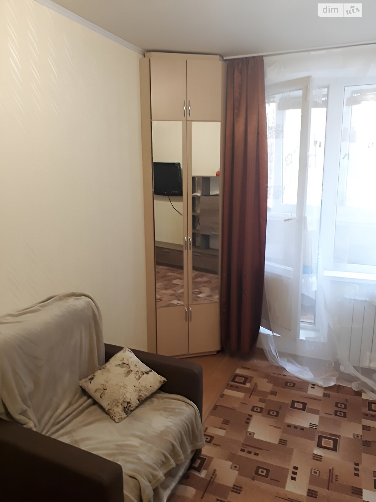 Продаж однокімнатної квартири в Харкові, на вул. Старошишківська 12, кв. 117, район Шишковка фото 1 Продаж однокімнатної квартири в Харкові, на вул. Старошишківська 12, кв. 117, район Шишковка фото 1