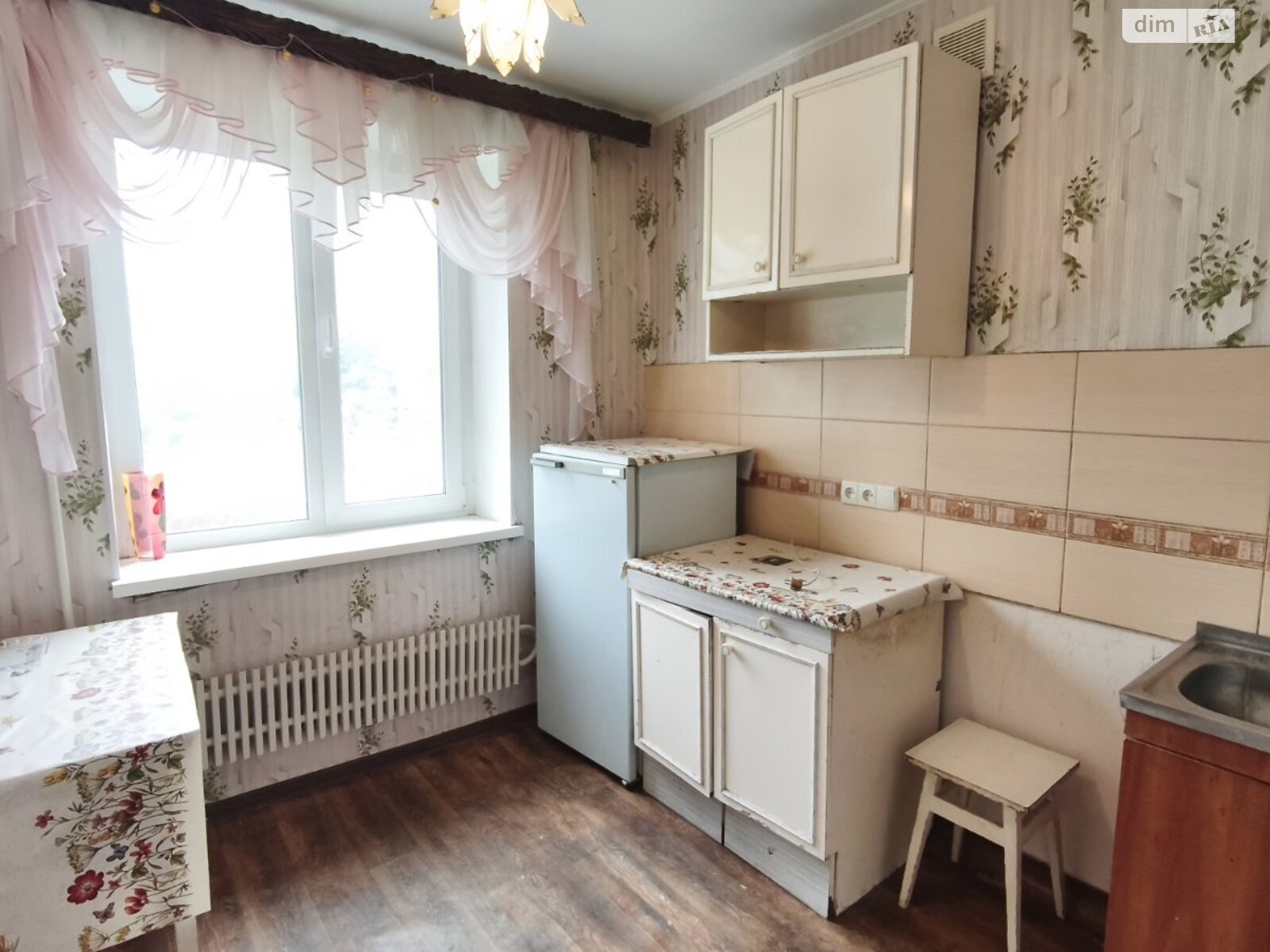 Продаж однокімнатної квартири в Харкові, на вул. Старошишківська 12, район Шишковка фото 1